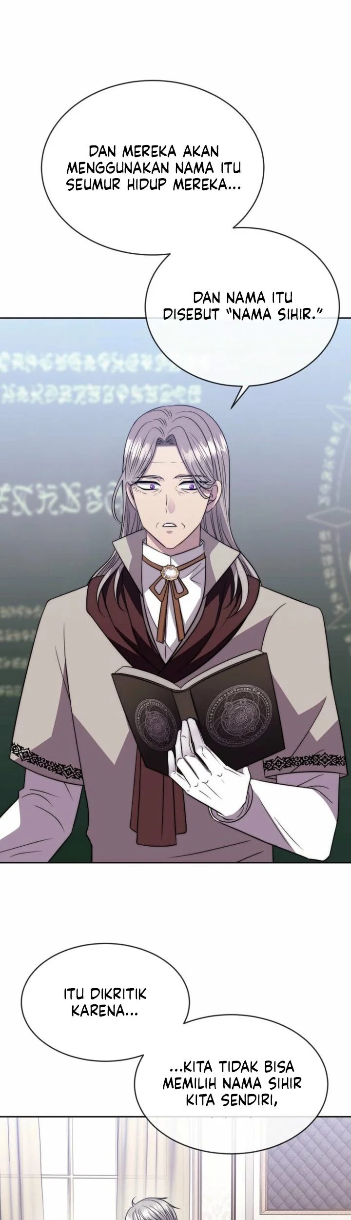 Black Haze (Reboot) Chapter 63 Gambar 37