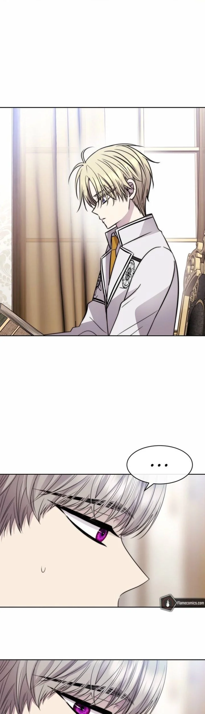 Black Haze (Reboot) Chapter 63 Gambar 39