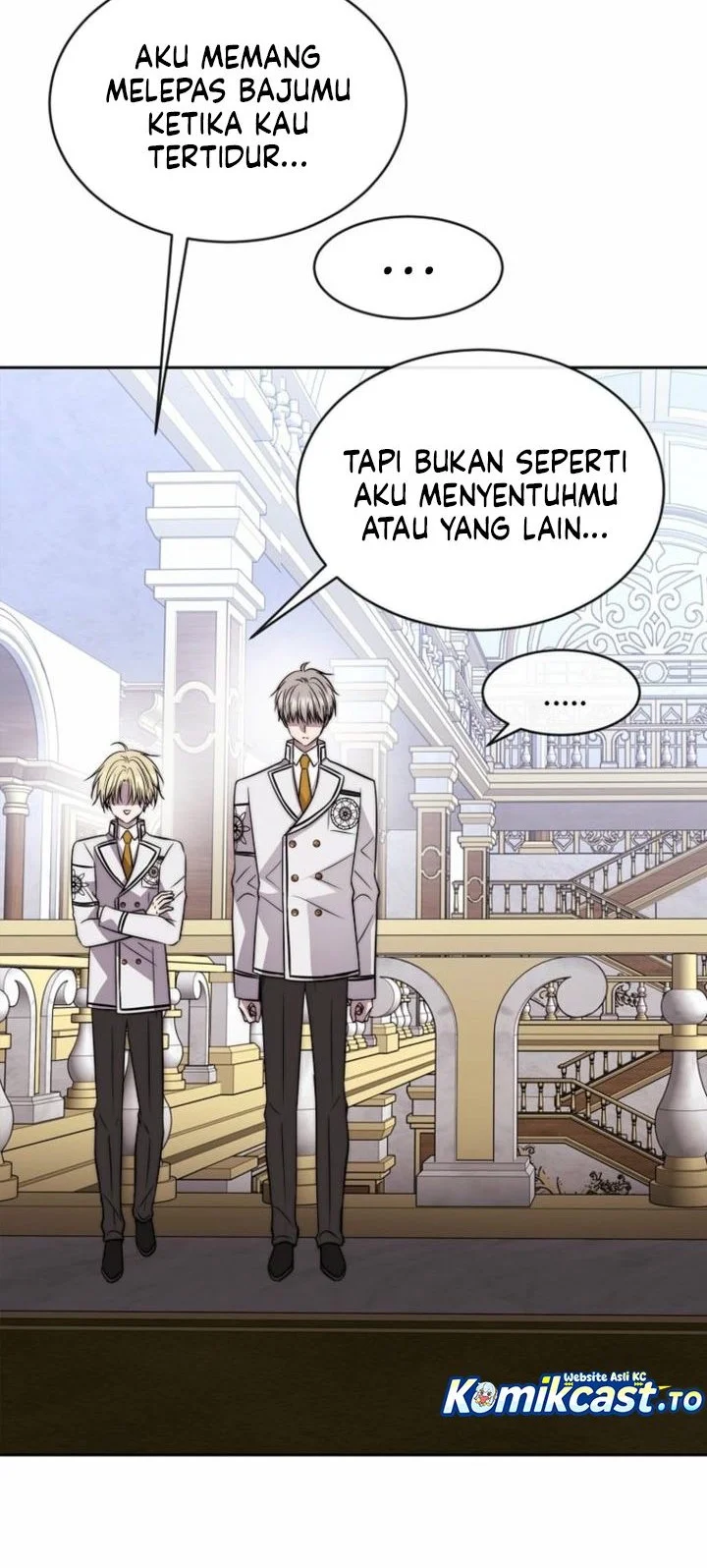 Black Haze (Reboot) Chapter 63 Gambar 44