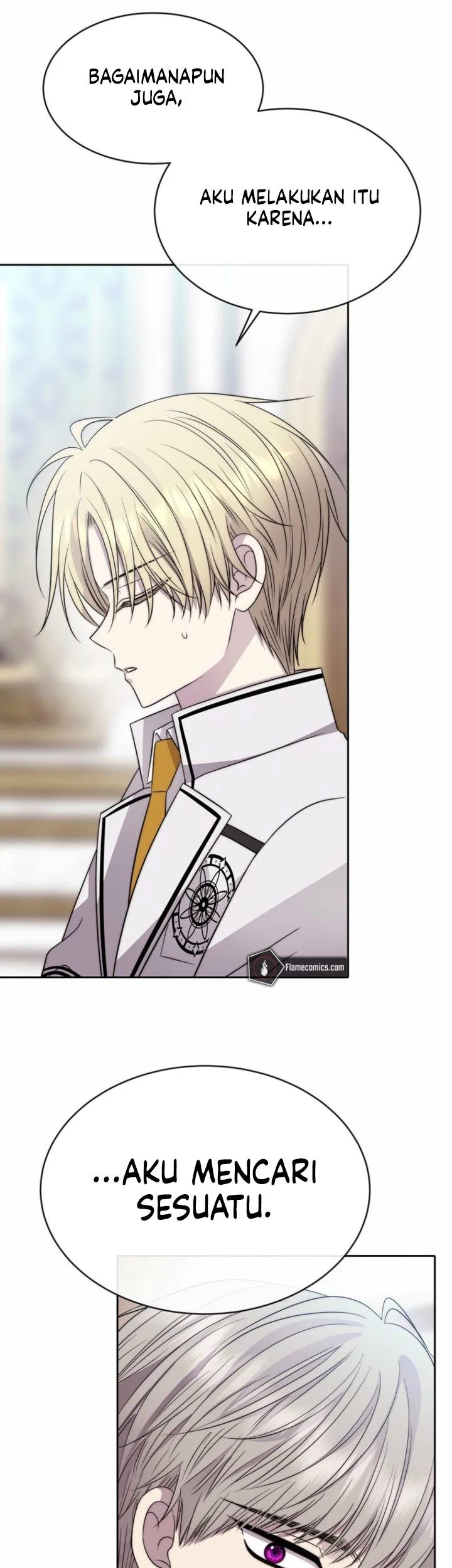 Black Haze (Reboot) Chapter 63 Gambar 45