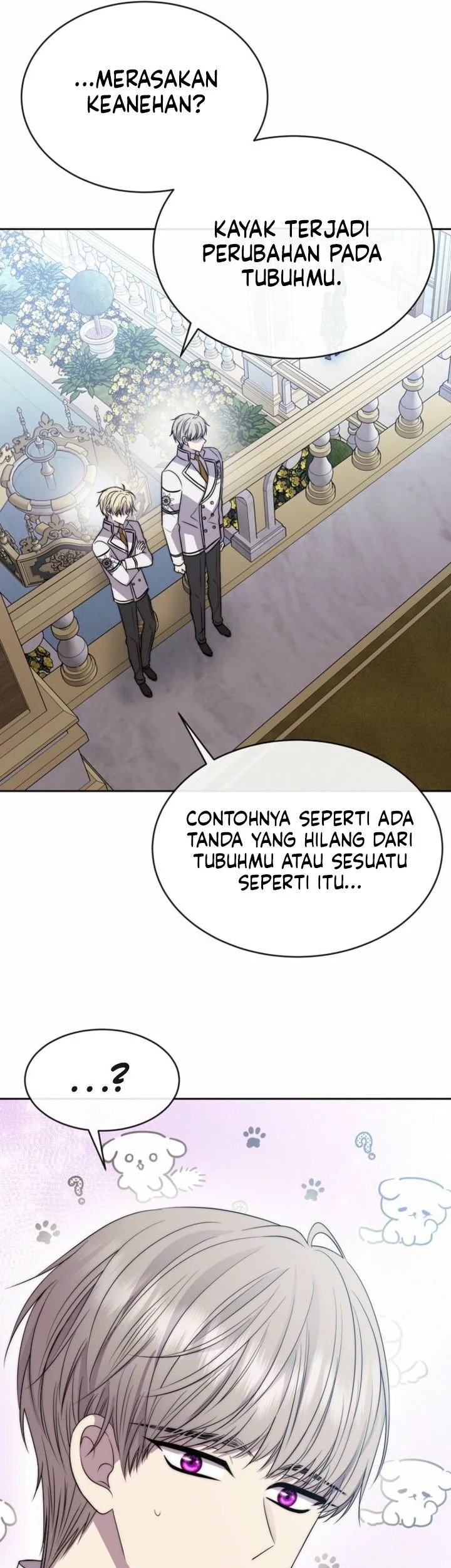 Black Haze (Reboot) Chapter 63 Gambar 47