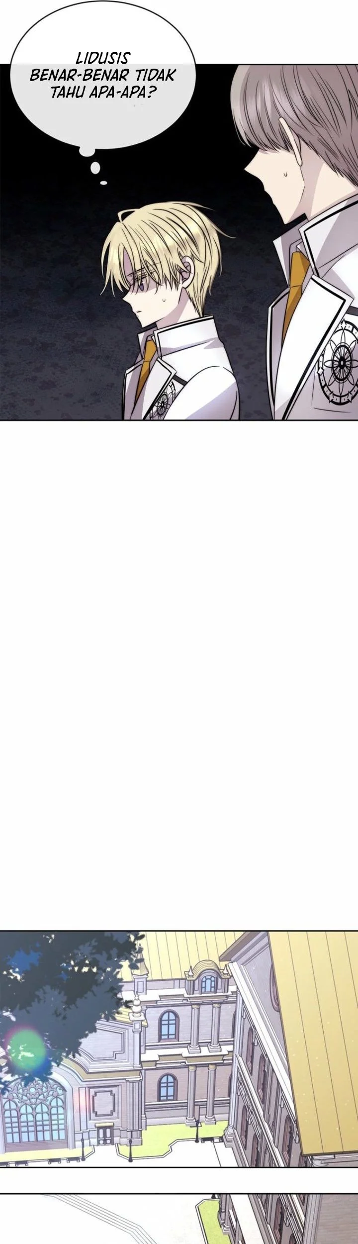 Black Haze (Reboot) Chapter 63 Gambar 49