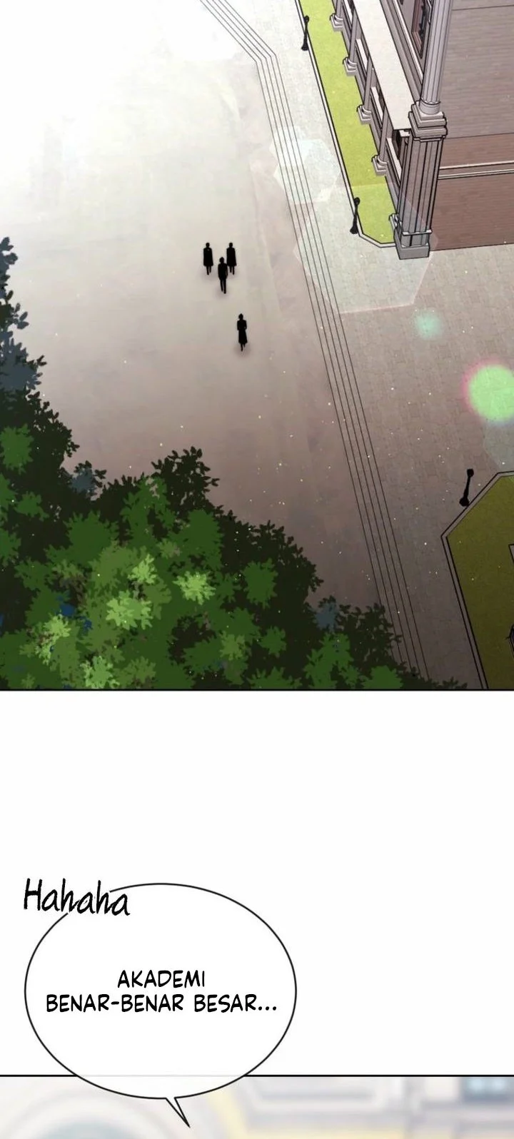 Black Haze (Reboot) Chapter 63 Gambar 50