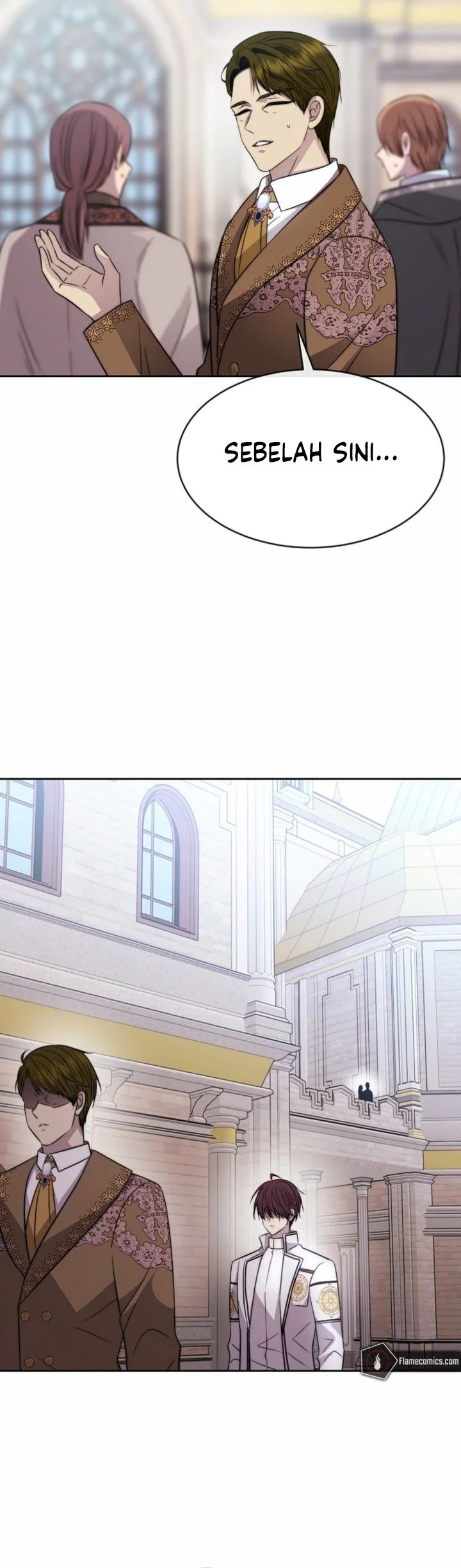 Black Haze (Reboot) Chapter 63 Gambar 51