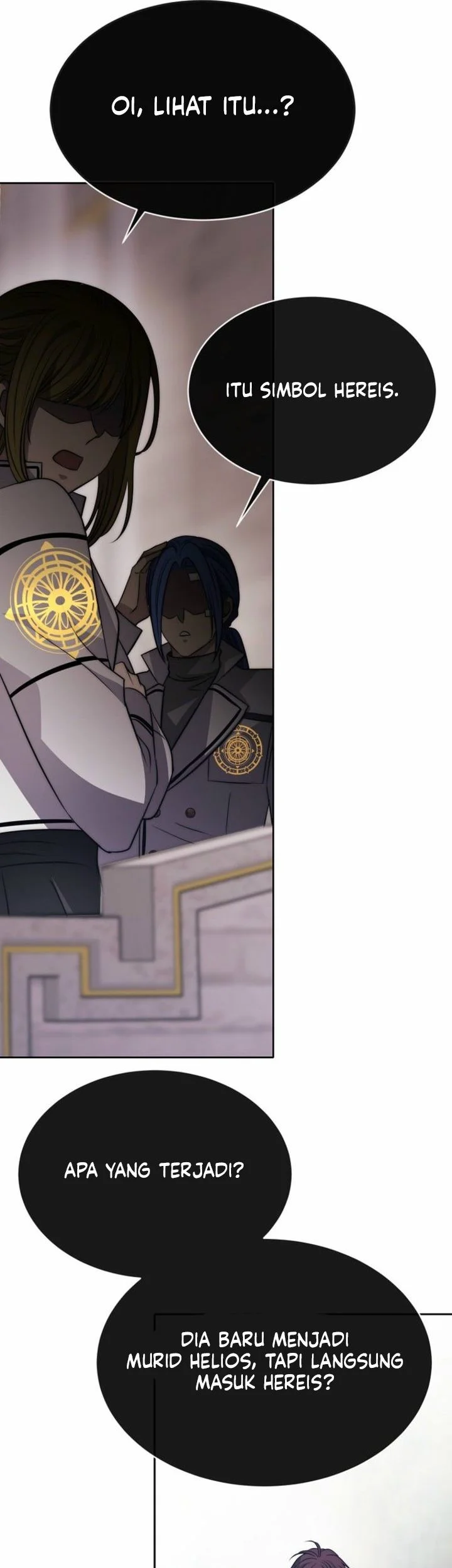 Black Haze (Reboot) Chapter 63 Gambar 52