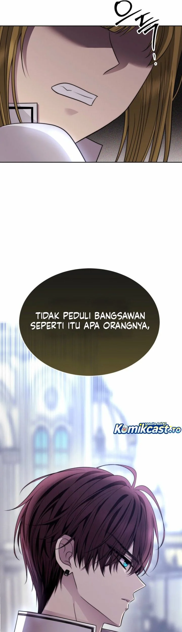 Black Haze (Reboot) Chapter 63 Gambar 54