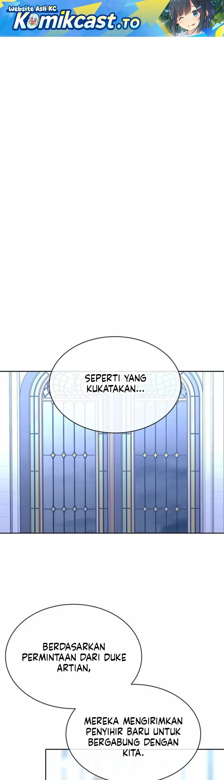 Manhwa Black Haze (Reboot) Chapter 63 gambar 2