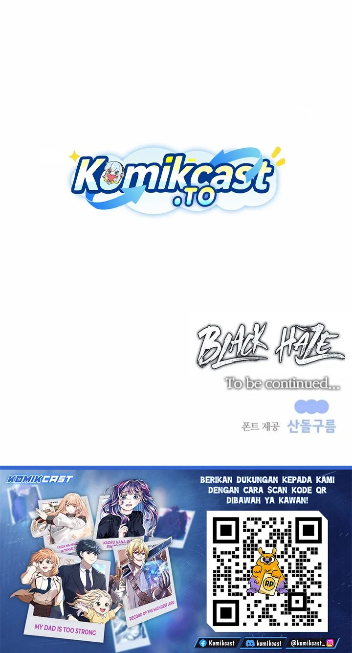 Black Haze (Reboot) Chapter 63 Gambar 56