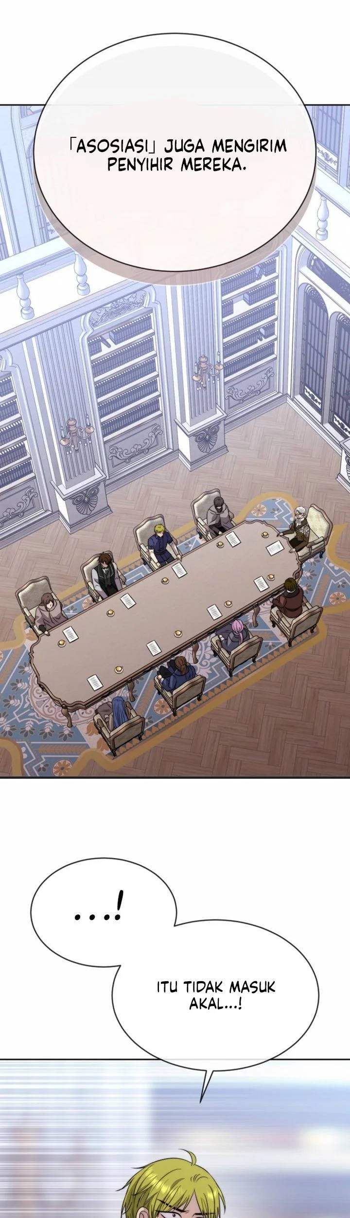 Black Haze (Reboot) Chapter 63 Gambar 4