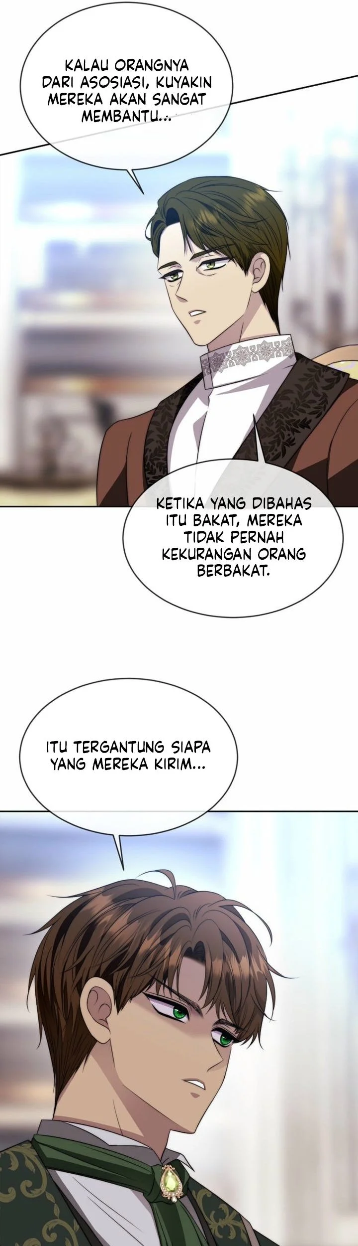 Black Haze (Reboot) Chapter 63 Gambar 6