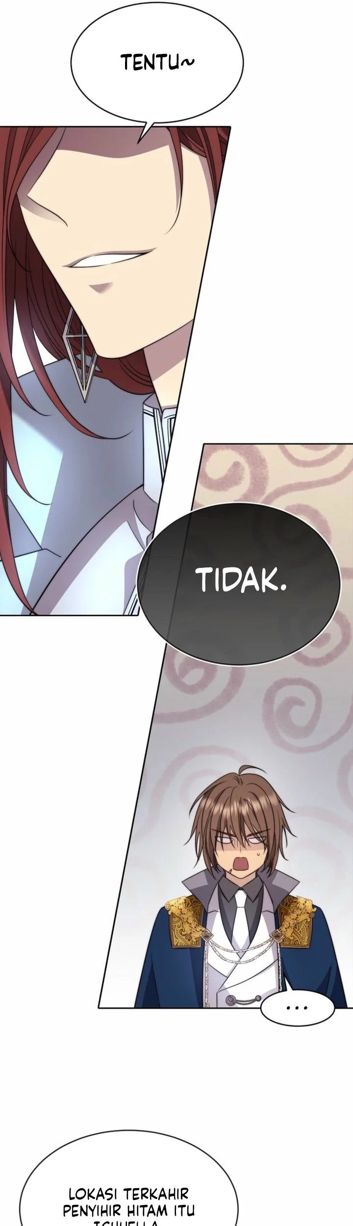 Black Haze (Reboot) Chapter 63 Gambar 10