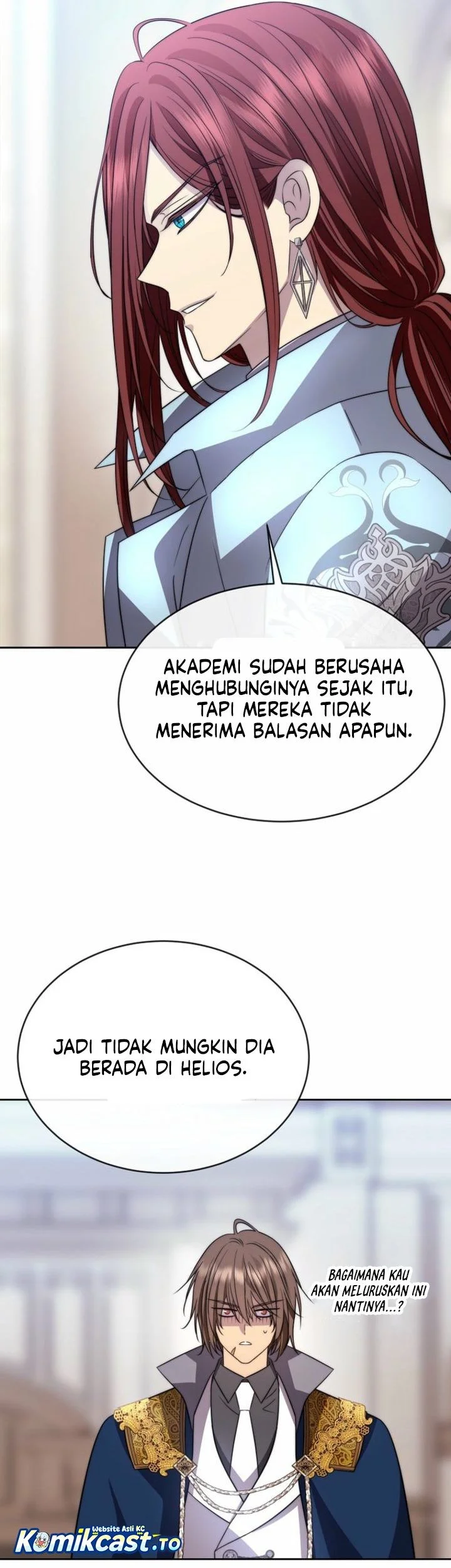 Black Haze (Reboot) Chapter 63 Gambar 12