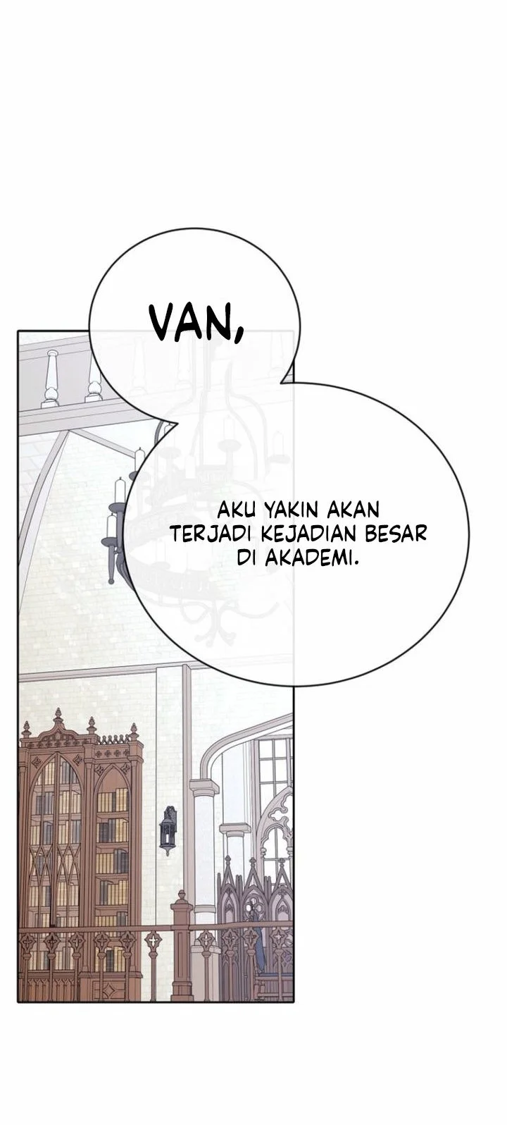 Black Haze (Reboot) Chapter 63 Gambar 13