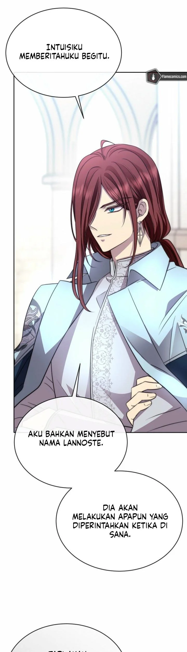 Black Haze (Reboot) Chapter 63 Gambar 14