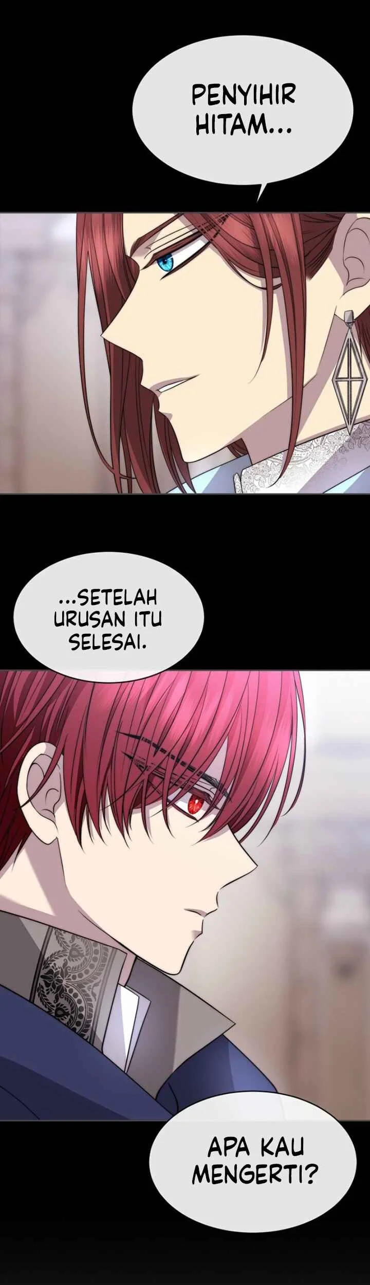 Black Haze (Reboot) Chapter 64 Gambar 43