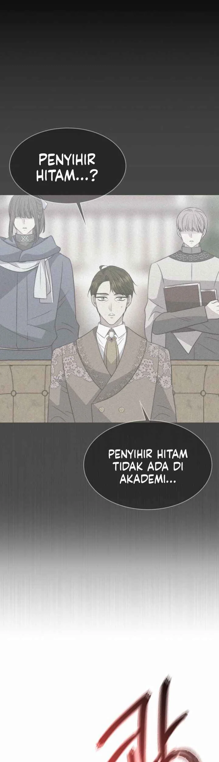 Black Haze (Reboot) Chapter 64 Gambar 44