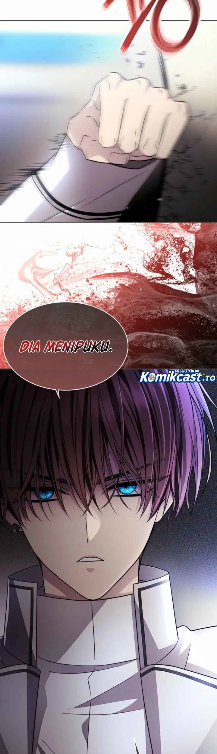 Black Haze (Reboot) Chapter 64 Gambar 45