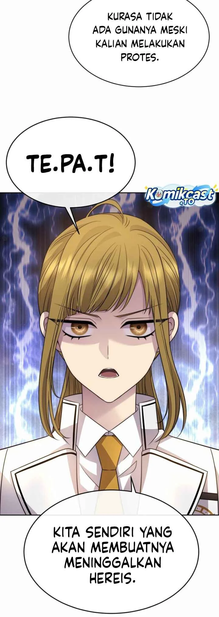 Black Haze (Reboot) Chapter 64 Gambar 12