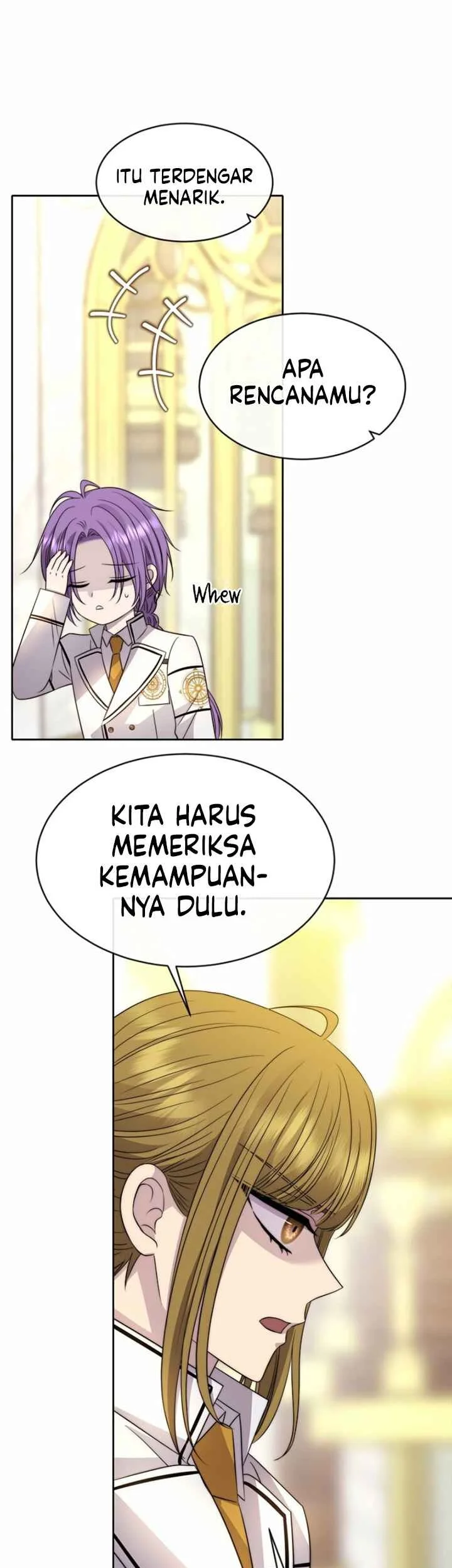 Black Haze (Reboot) Chapter 64 Gambar 13