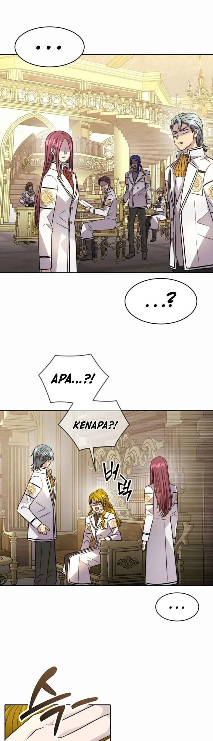 Black Haze (Reboot) Chapter 64 Gambar 15