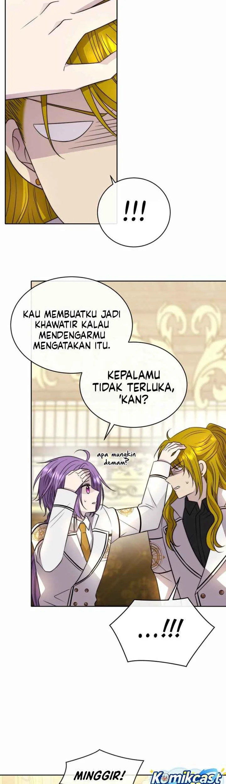 Black Haze (Reboot) Chapter 64 Gambar 16