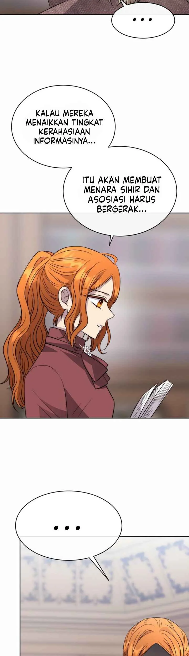 Black Haze (Reboot) Chapter 64 Gambar 20