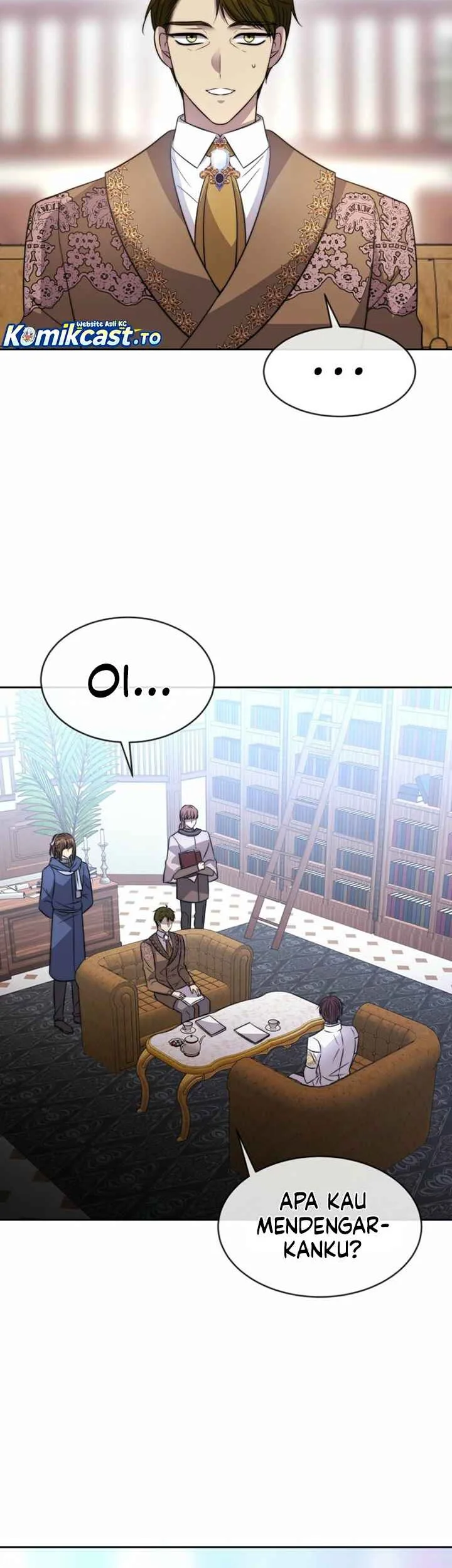 Black Haze (Reboot) Chapter 64 Gambar 24