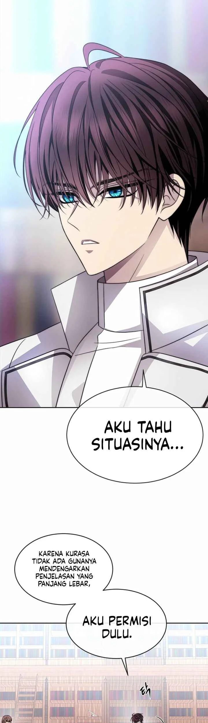 Black Haze (Reboot) Chapter 64 Gambar 25