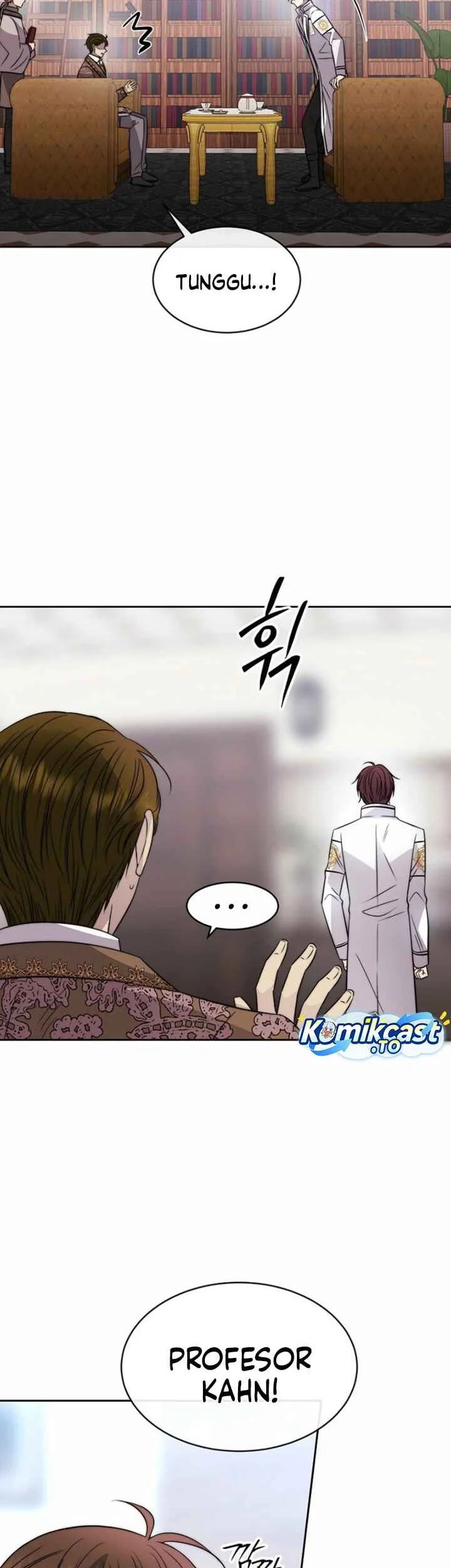 Black Haze (Reboot) Chapter 64 Gambar 26