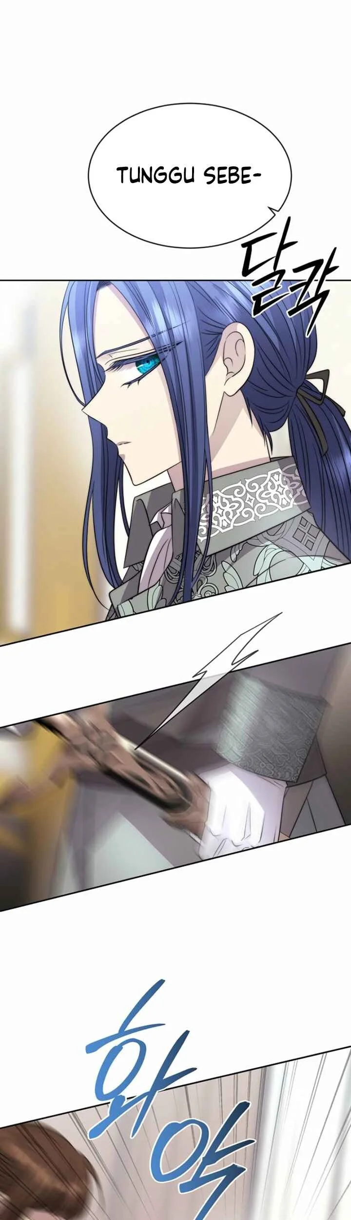 Black Haze (Reboot) Chapter 64 Gambar 28