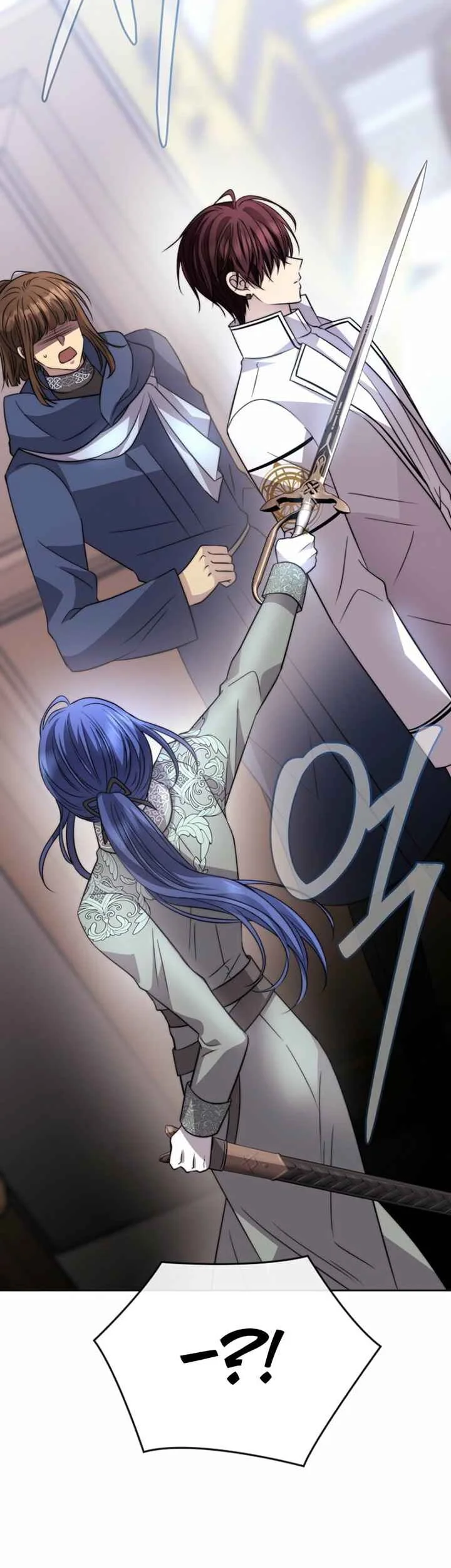 Black Haze (Reboot) Chapter 64 Gambar 30