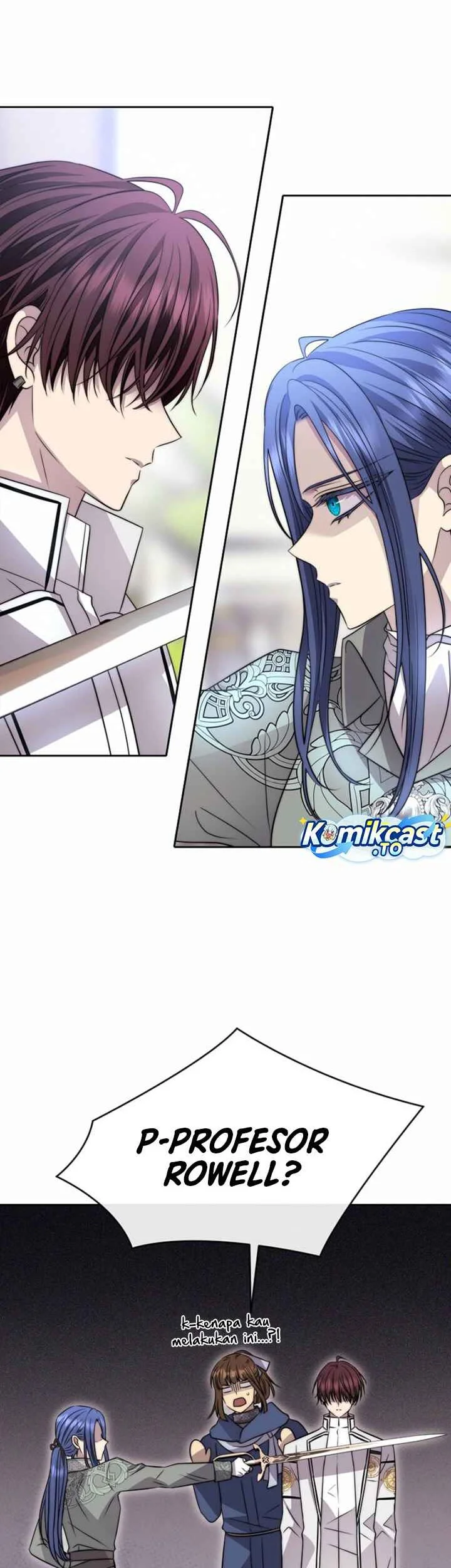 Black Haze (Reboot) Chapter 64 Gambar 31