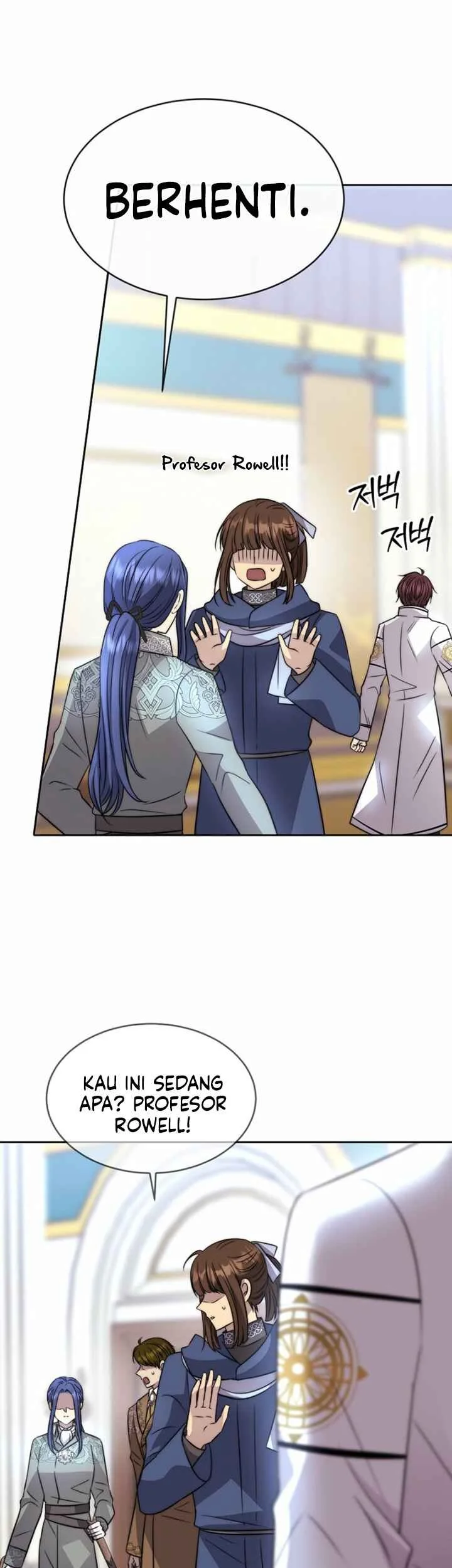 Black Haze (Reboot) Chapter 64 Gambar 33