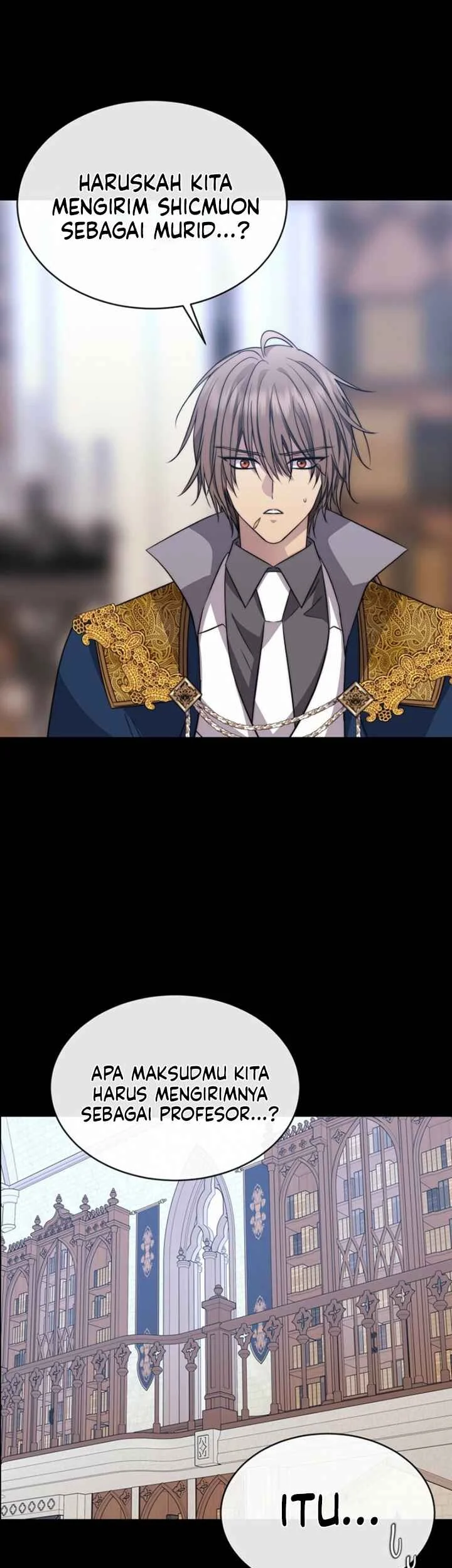 Black Haze (Reboot) Chapter 64 Gambar 38