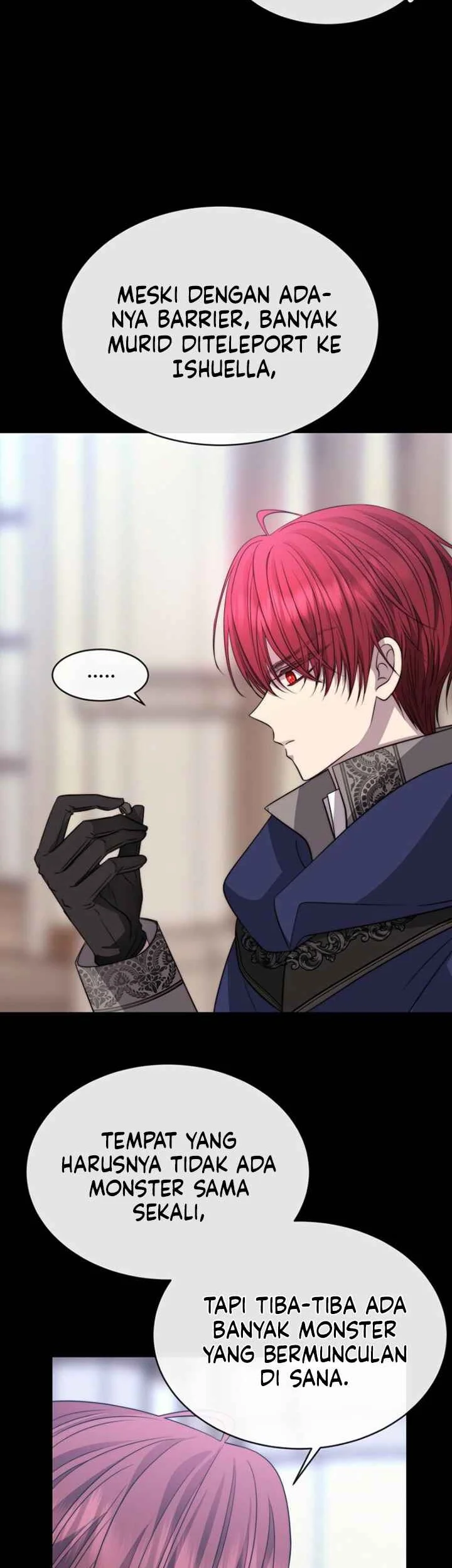 Black Haze (Reboot) Chapter 64 Gambar 39