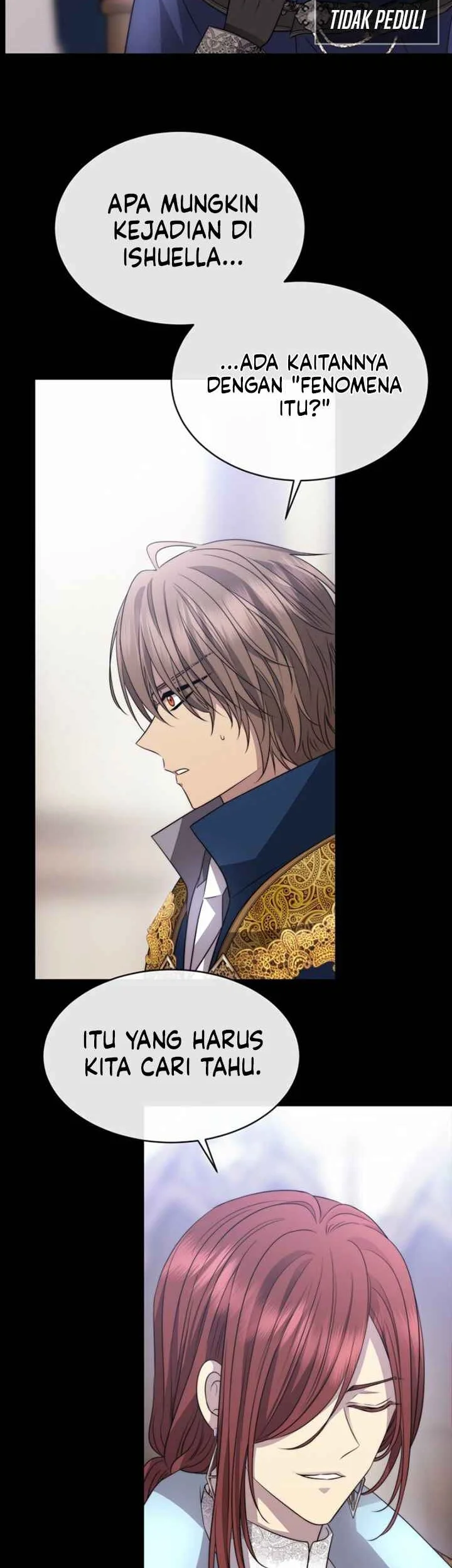 Black Haze (Reboot) Chapter 64 Gambar 41