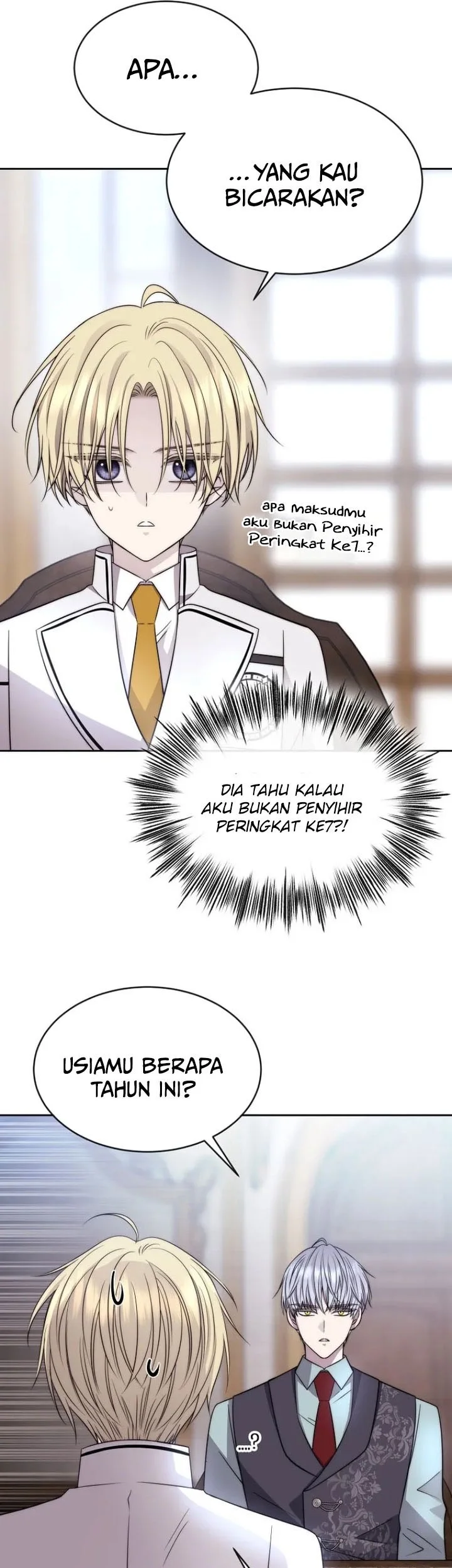 Black Haze (Reboot) Chapter 65 Gambar 18