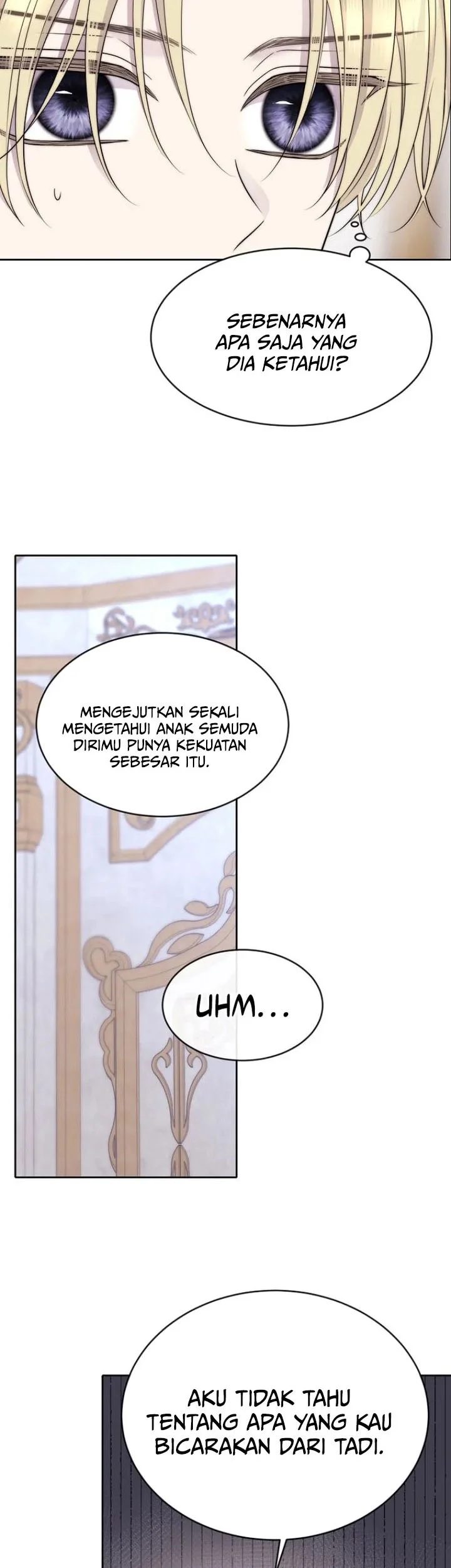 Black Haze (Reboot) Chapter 65 Gambar 20