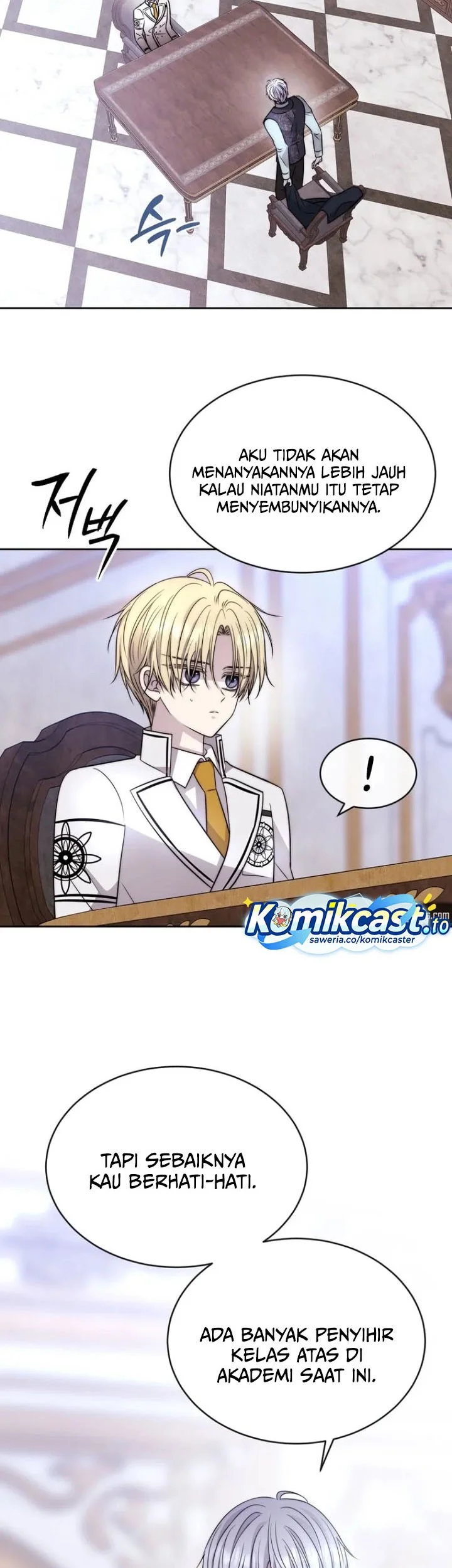 Black Haze (Reboot) Chapter 65 Gambar 22