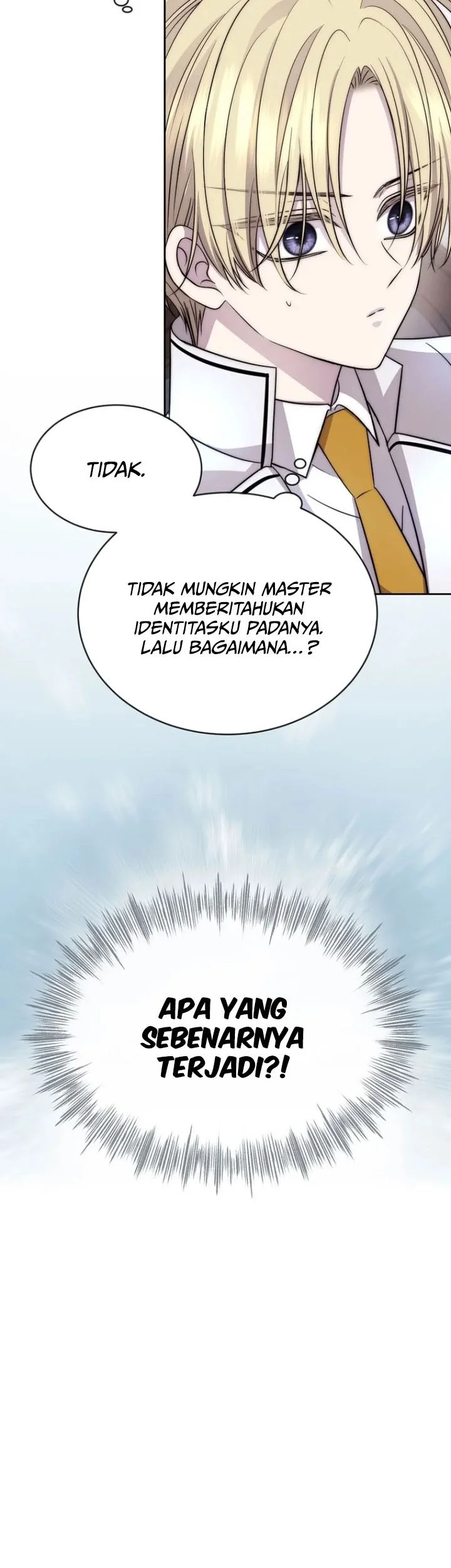 Black Haze (Reboot) Chapter 65 Gambar 30