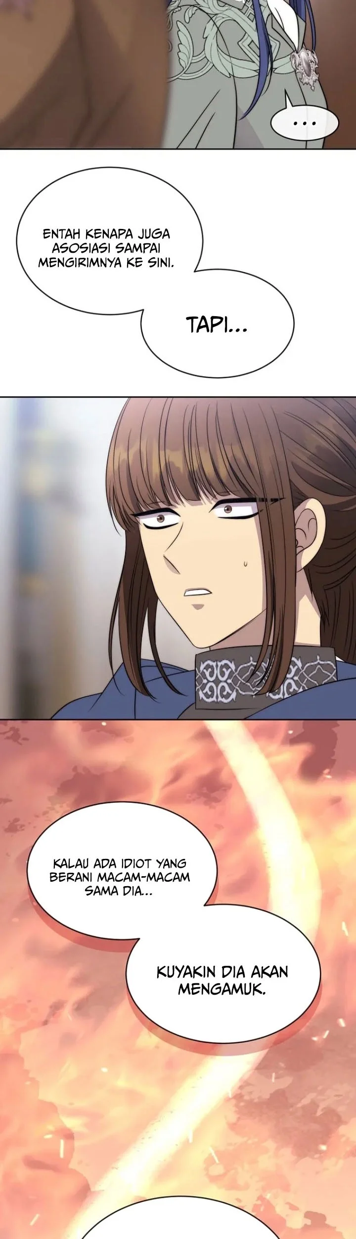 Black Haze (Reboot) Chapter 65 Gambar 36