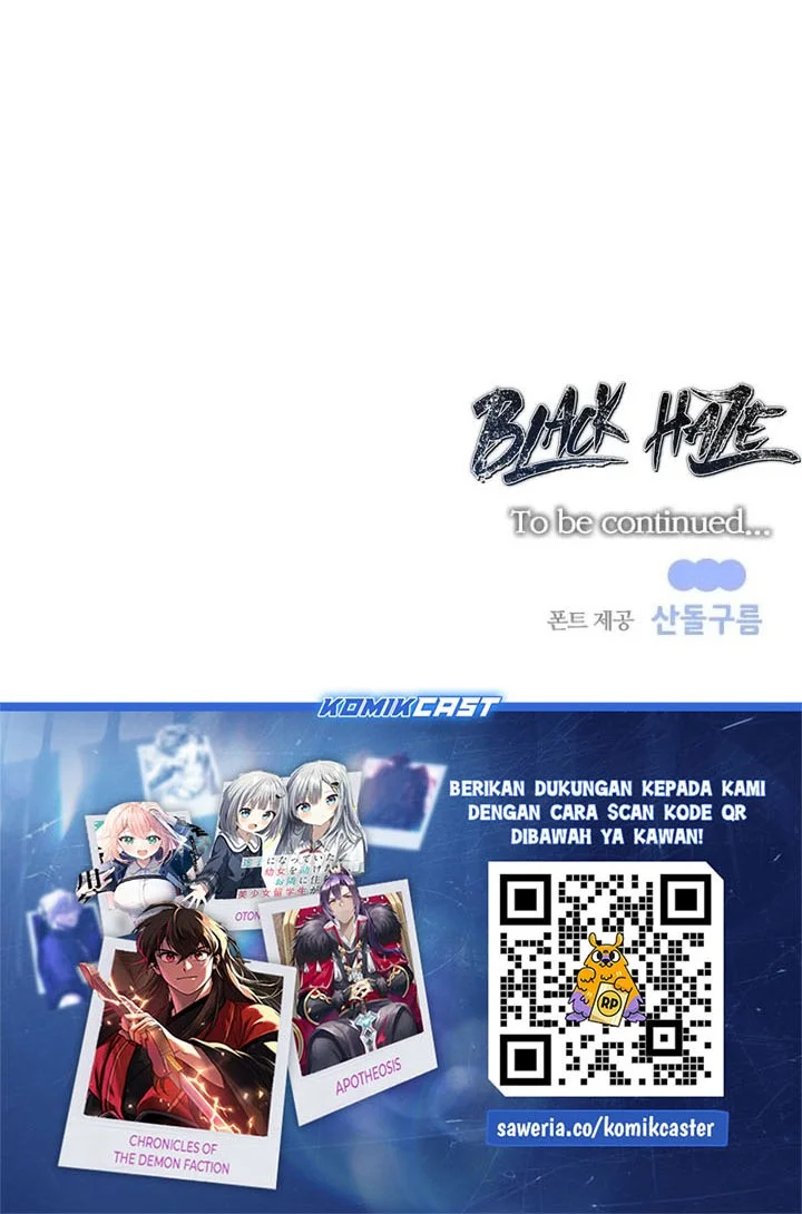 Black Haze (Reboot) Chapter 65 Gambar 49
