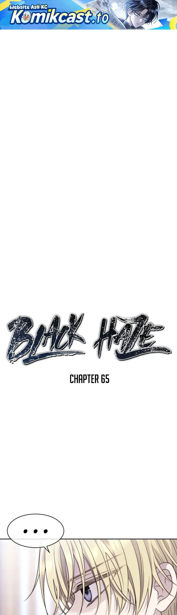 Manhwa Black Haze (Reboot) Chapter 65 gambar 2
