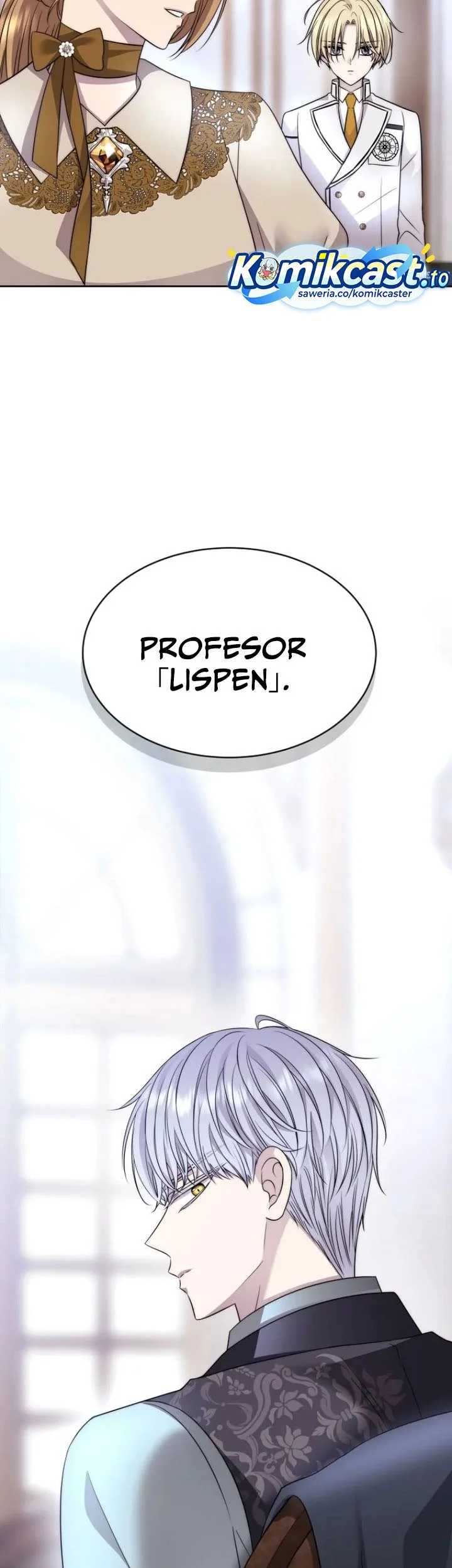 Black Haze (Reboot) Chapter 65 Gambar 6