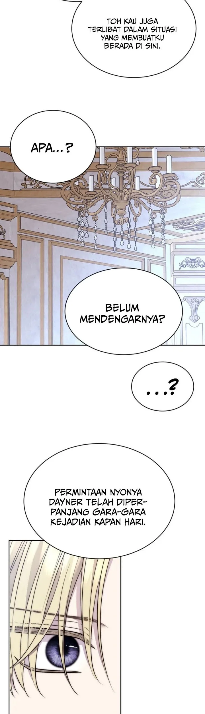 Black Haze (Reboot) Chapter 65 Gambar 12
