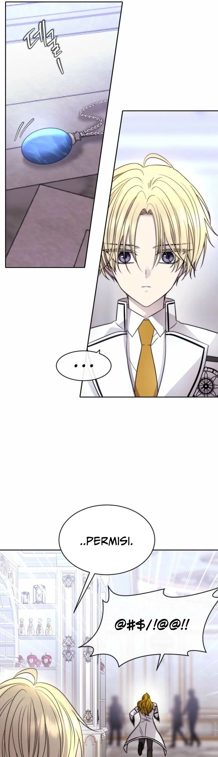 Black Haze (Reboot) Chapter 66 Gambar 18