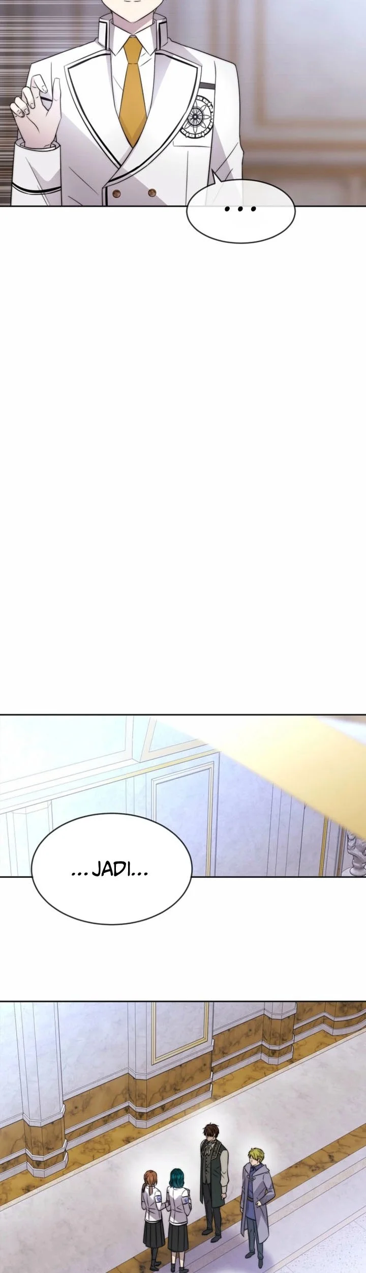 Black Haze (Reboot) Chapter 66 Gambar 20