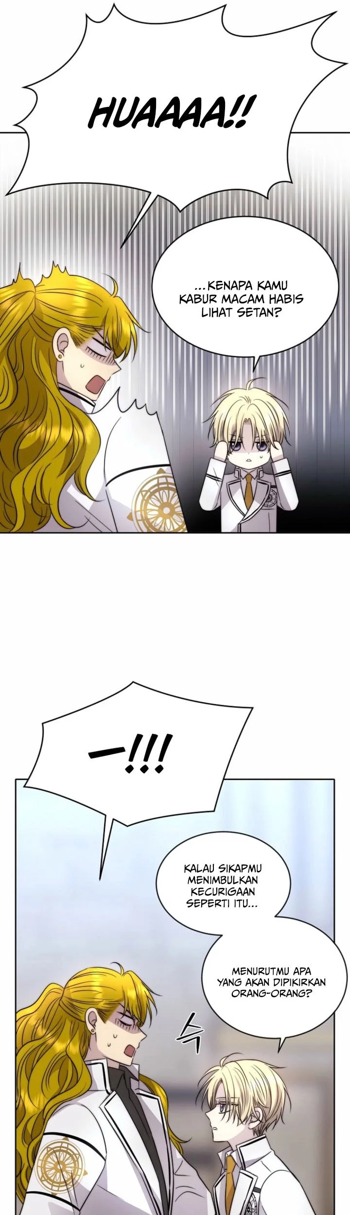 Black Haze (Reboot) Chapter 66 Gambar 26