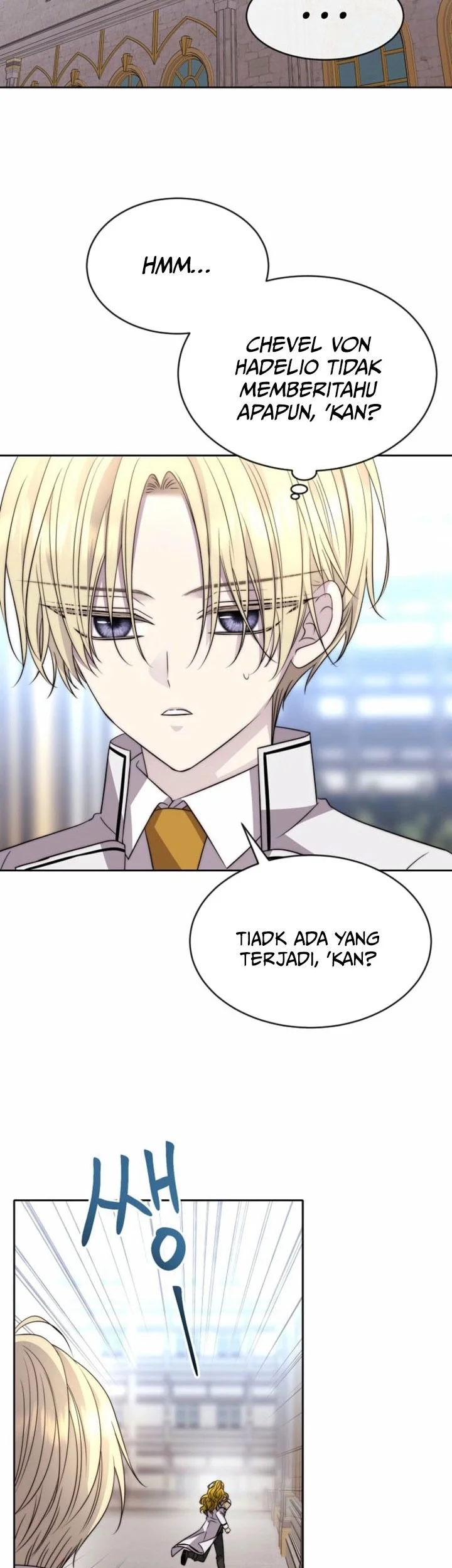 Black Haze (Reboot) Chapter 66 Gambar 28