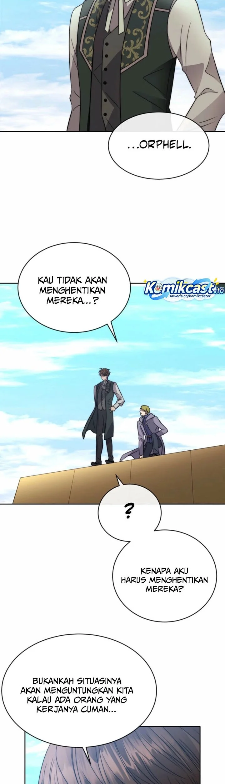 Black Haze (Reboot) Chapter 66 Gambar 32